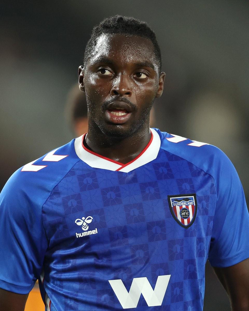 Góc Nhìn Top88: Chính thức: Tiền đạo Sunderland Abdullahi gia nhập CLB Super Lig Eyüpspor