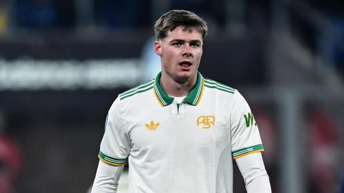 Góc Nhìn Top88: Di Marzio: Evan Ferguson sẽ được cho mượn tới Genoa, Brighton chịu 30% lương