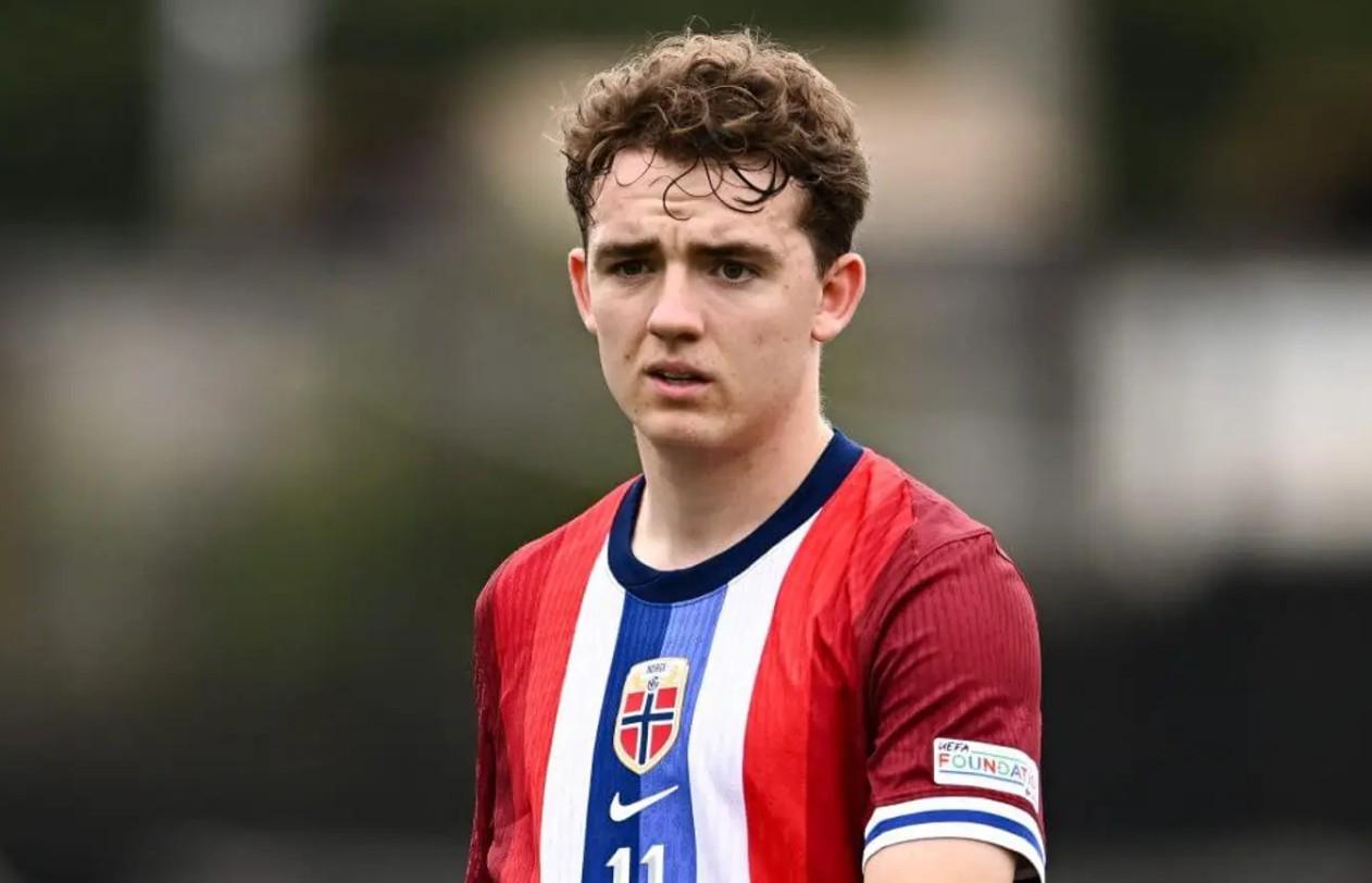 Góc Nhìn Top88: The Athletic: West Ham đàm phán 18 triệu bảng với Viking về tiền vệ cánh Austbø; đưa